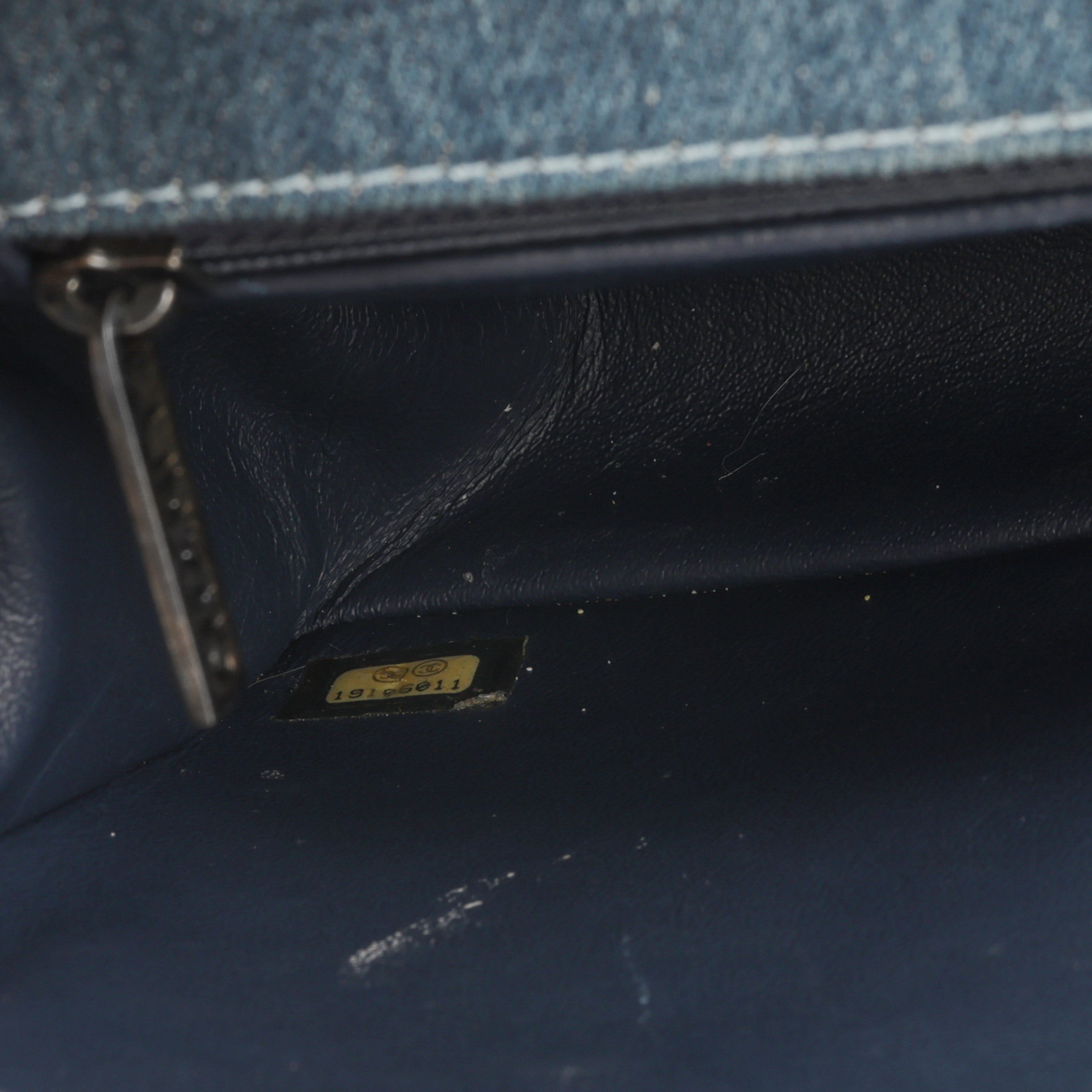 Chanel New Medium Boy Bag
