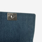 Chanel New Medium Boy Bag