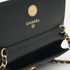 19 Flap Coin Purse on Chain