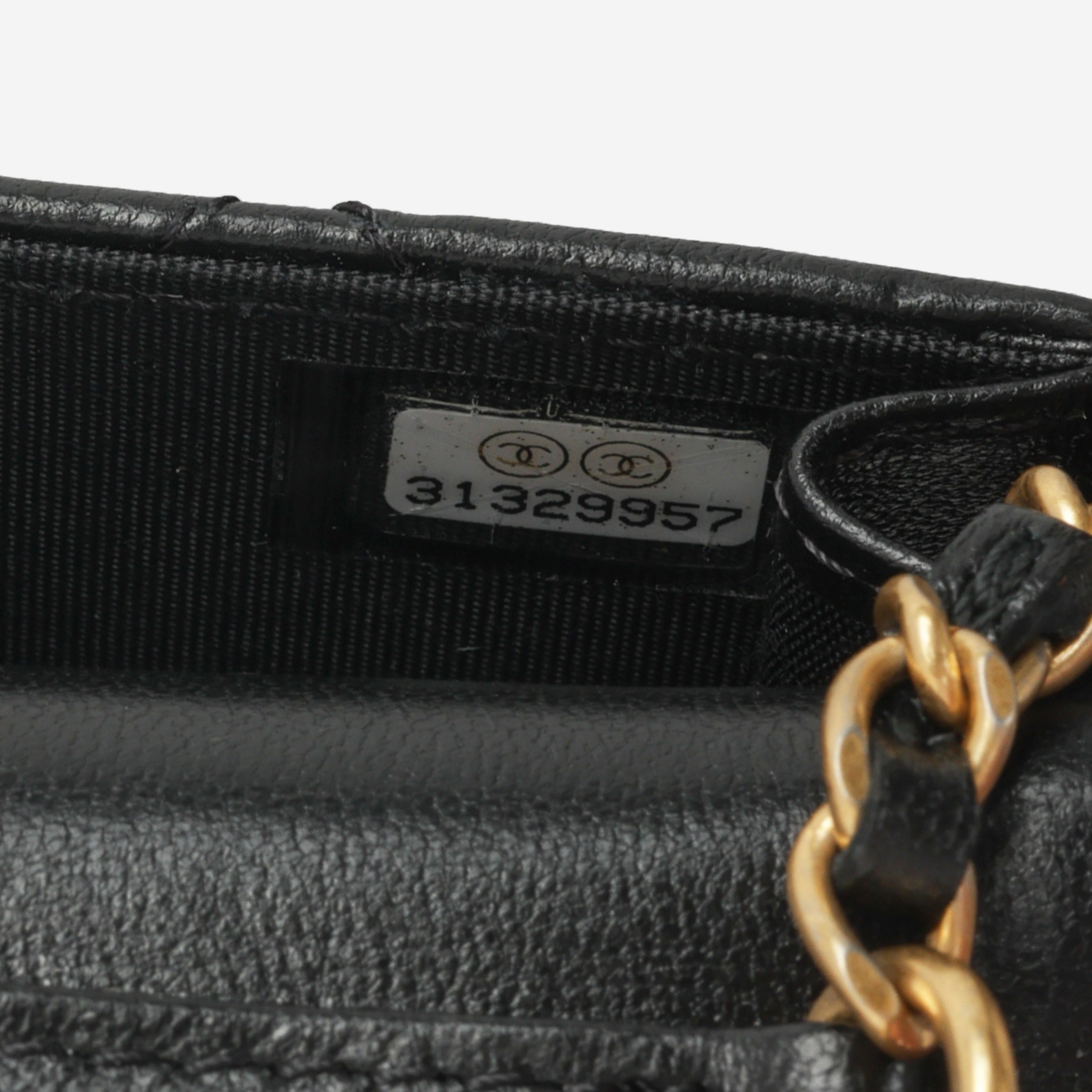 19 Flap Coin Purse on Chain