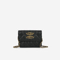 Chanel 19 Flap Coin Purse on Chain