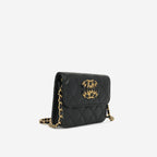 19 Flap Coin Purse on Chain