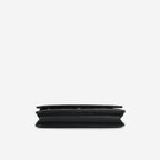 Chanel Classic Wallet on Chain