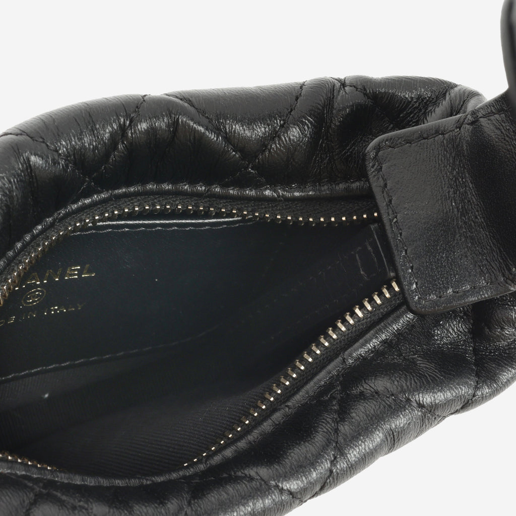 Chanel Halfmoon Bag