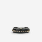 Chanel Halfmoon Bag