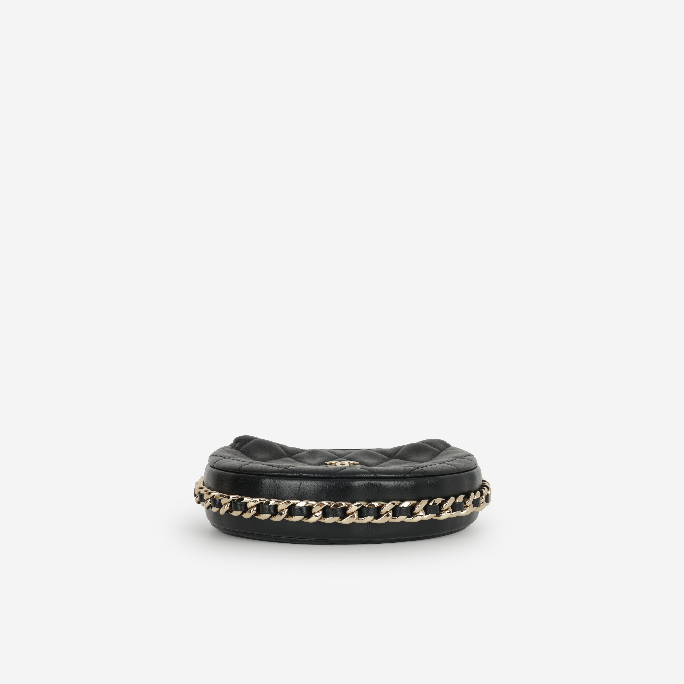Chanel Halfmoon Bag