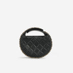 Chanel Halfmoon Bag