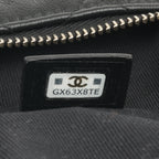 Chanel Halfmoon Bag