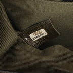 Chanel Old Medium Boy Bag