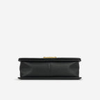 Chanel Old Medium Boy Bag