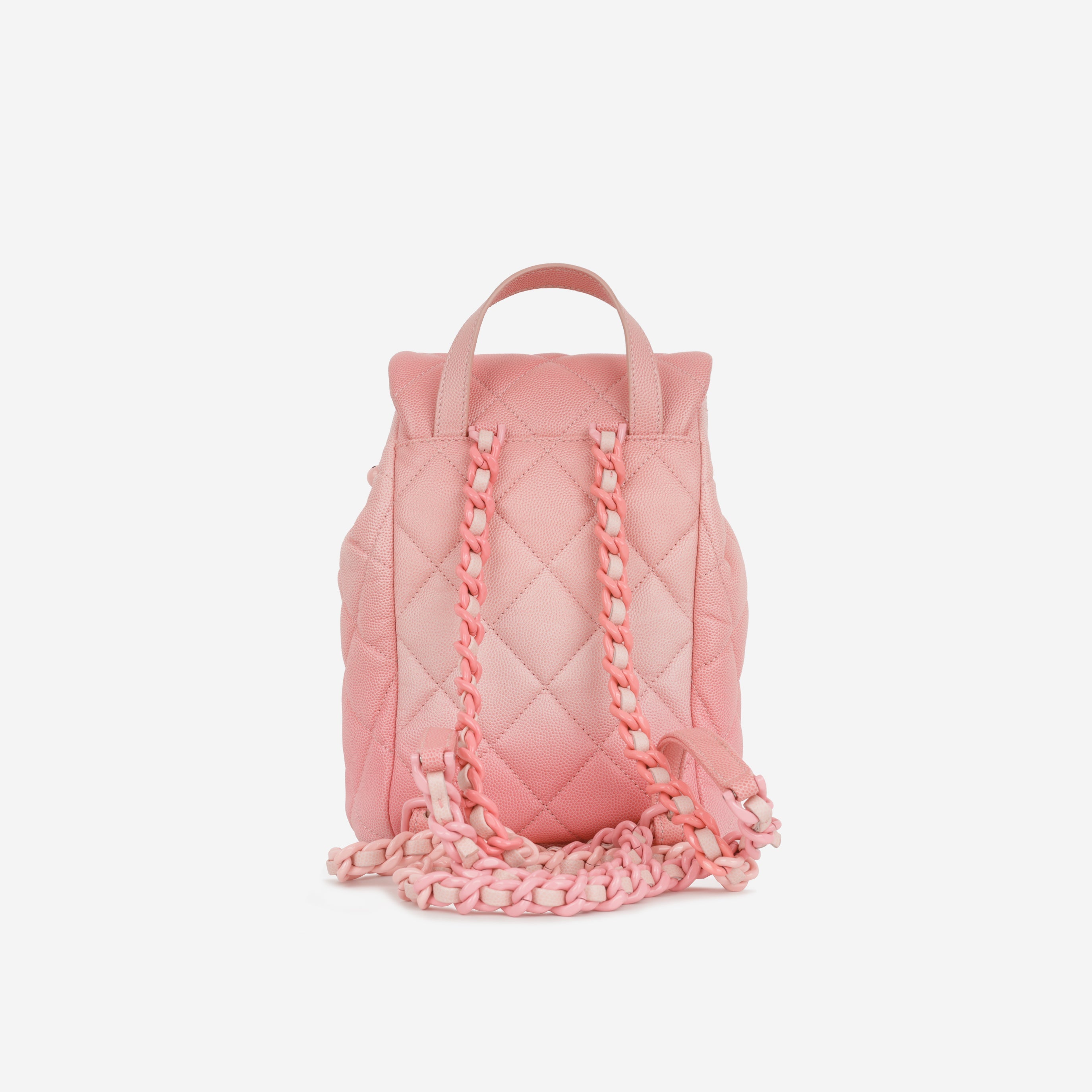 Chanel My Everything Backpack