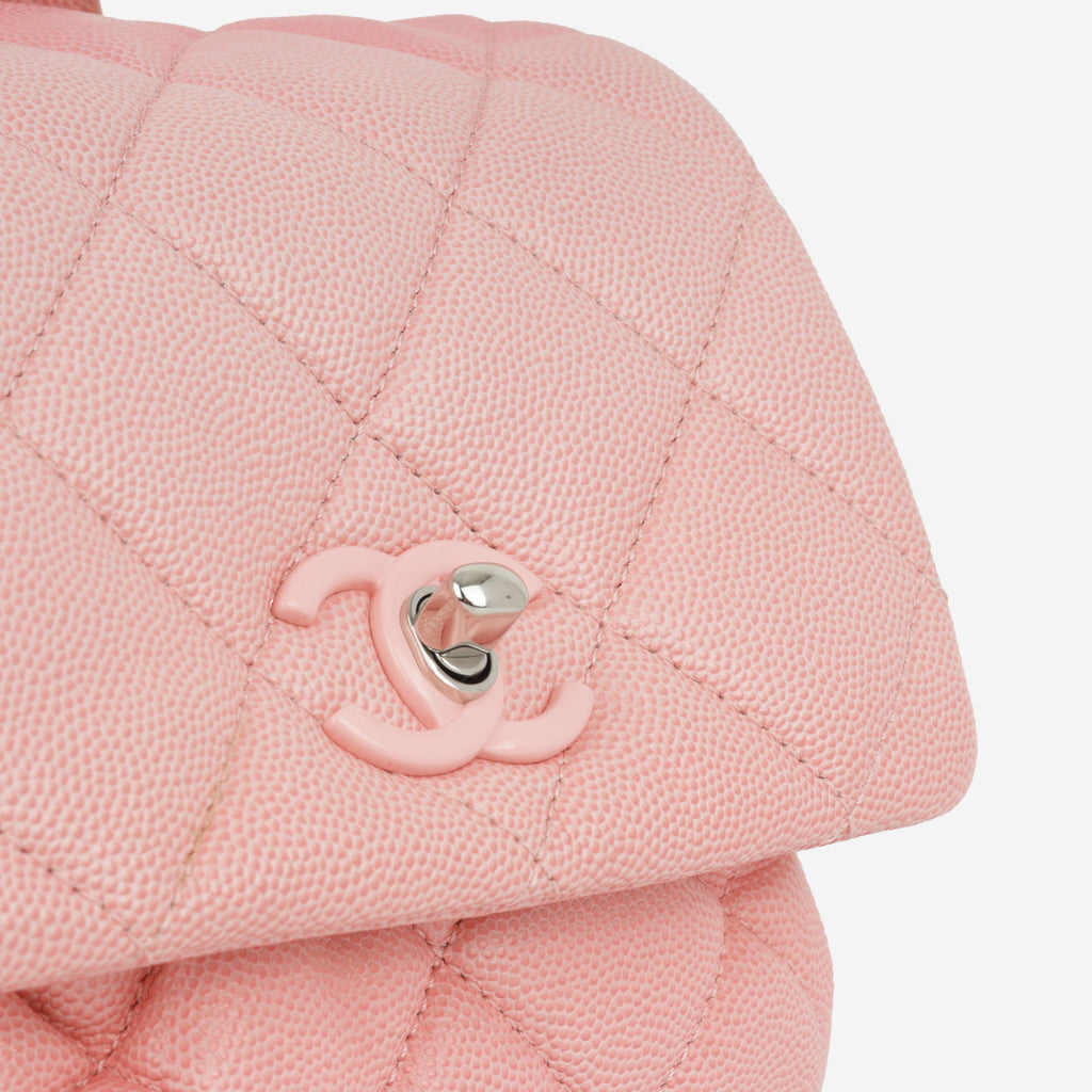 Chanel My Everything Backpack