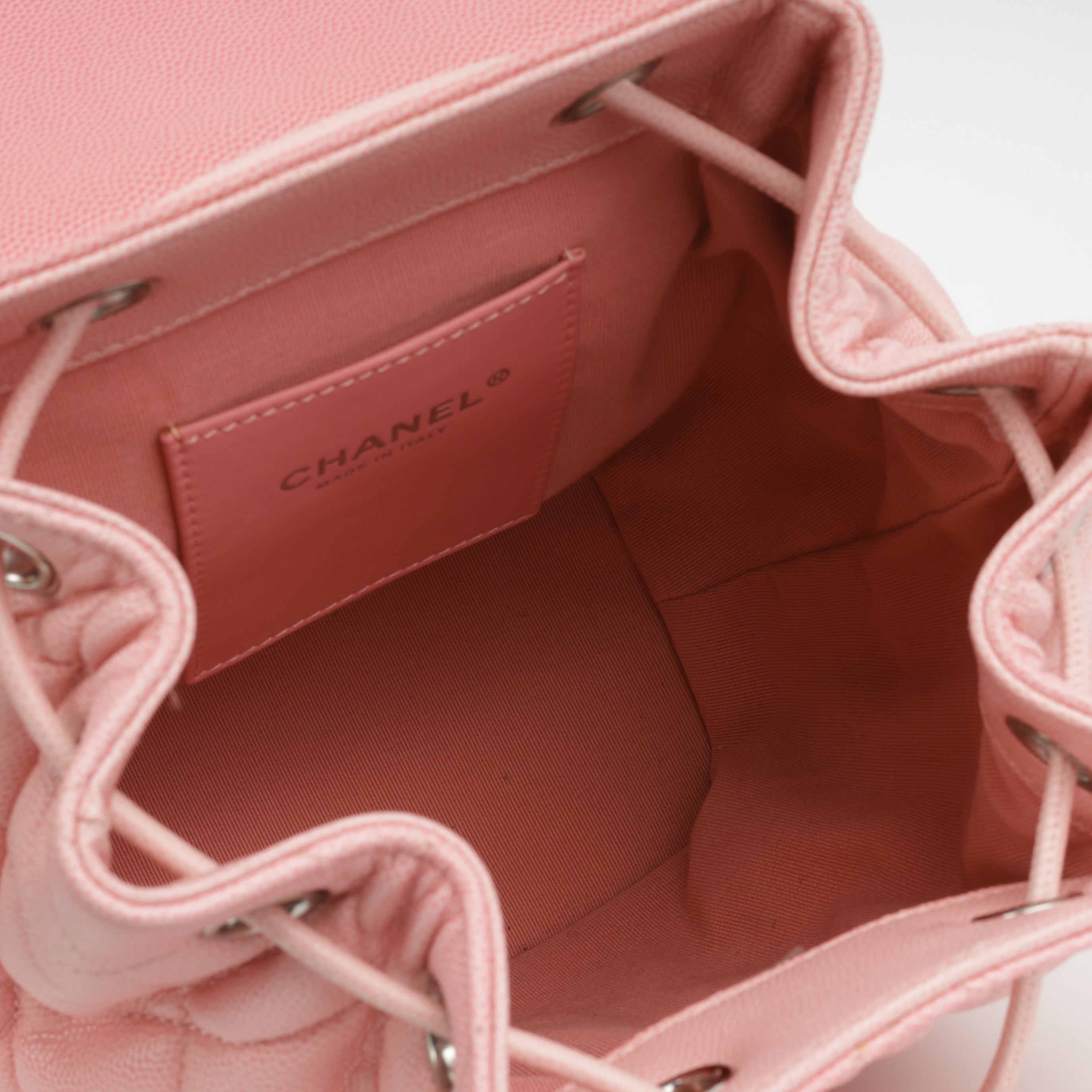 Chanel My Everything Backpack