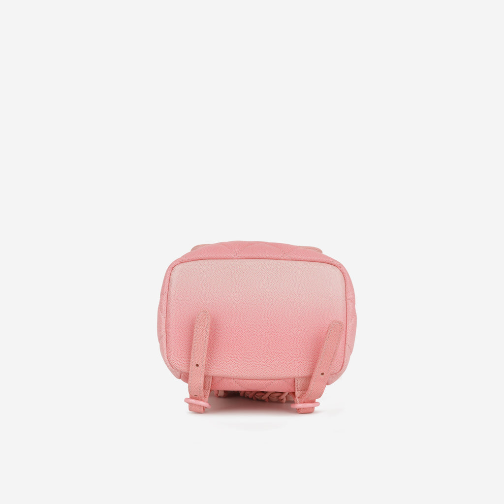 Chanel My Everything Backpack