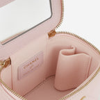 Chanel Mini Vanity on Chain