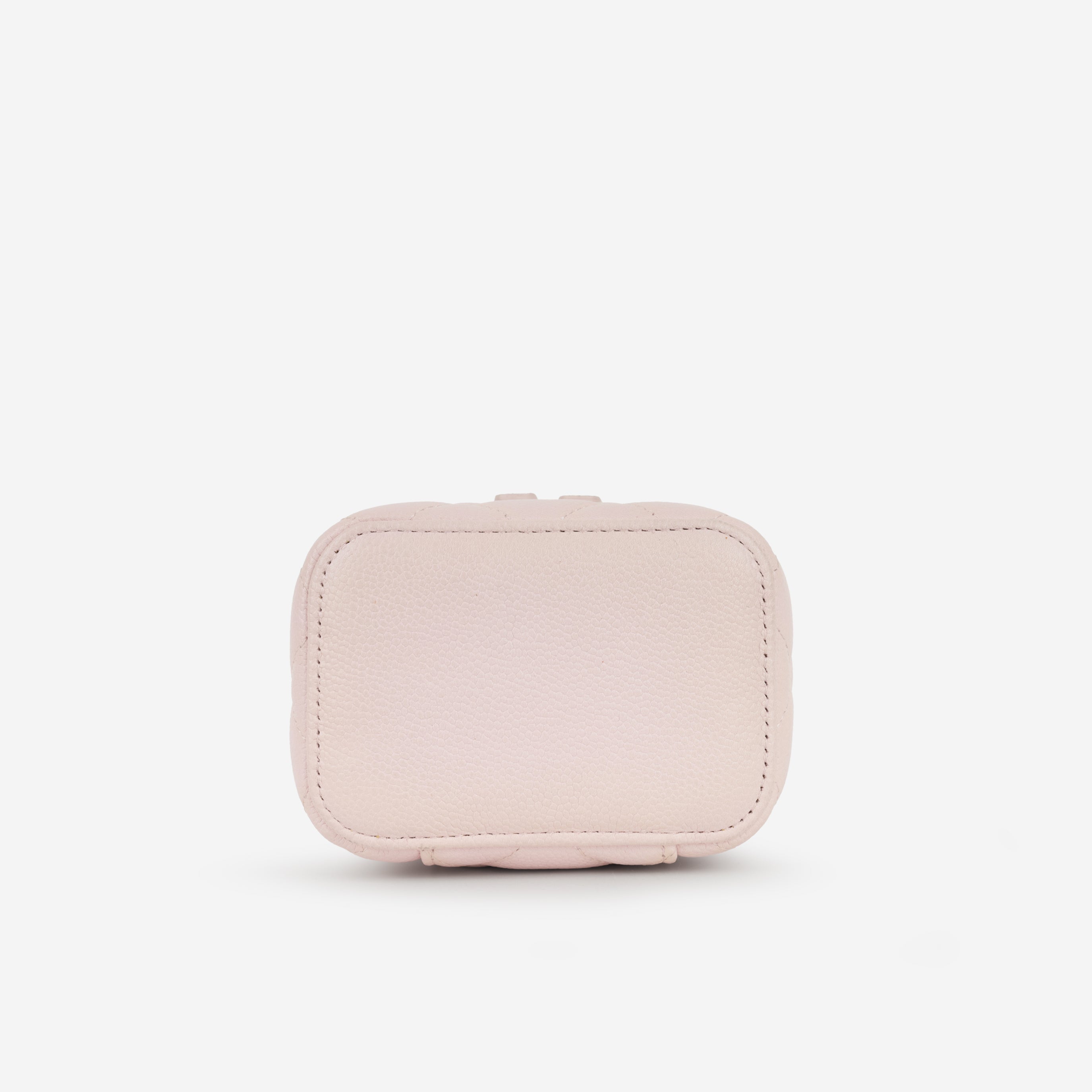 Chanel Mini Vanity on Chain