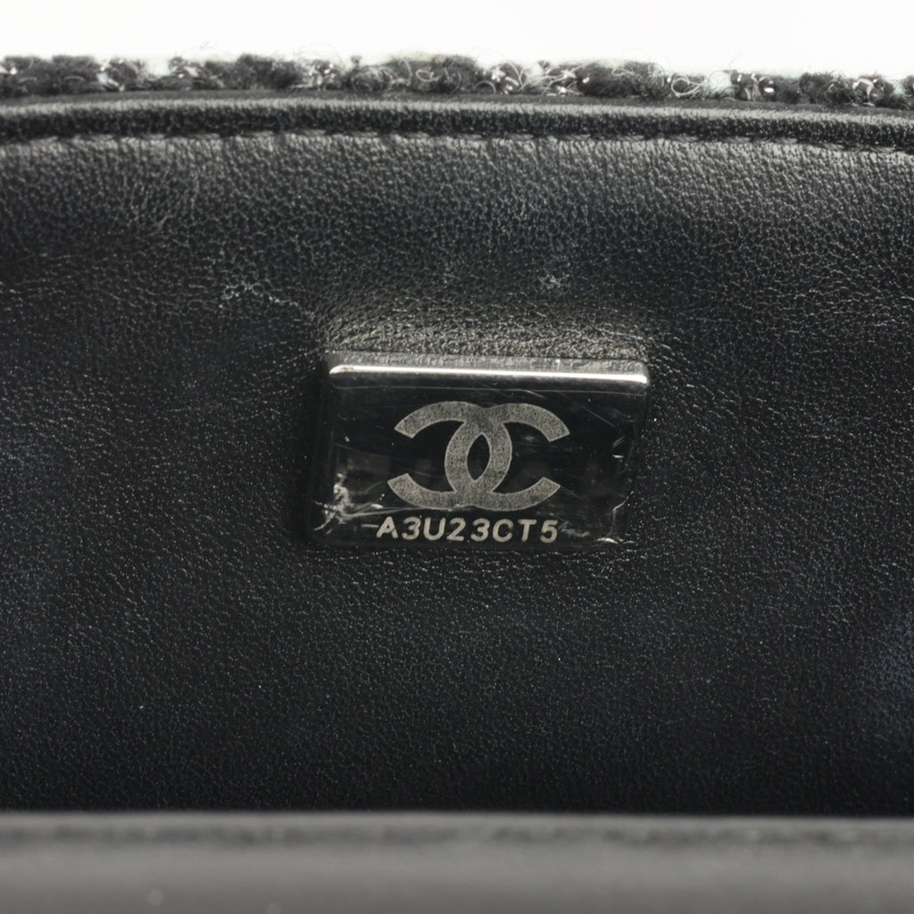 Chanel Mini Rectangular