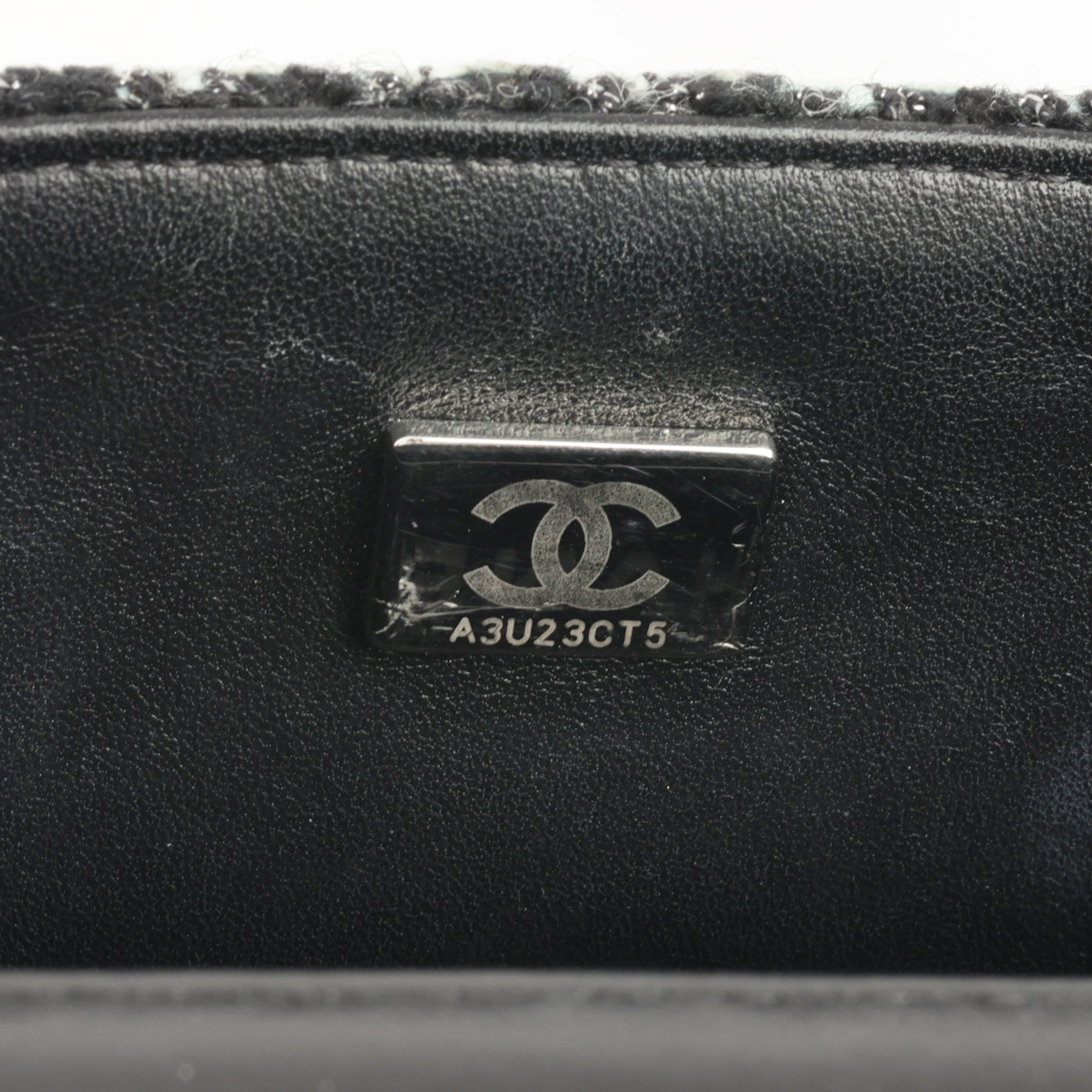 Chanel Mini Rectangular