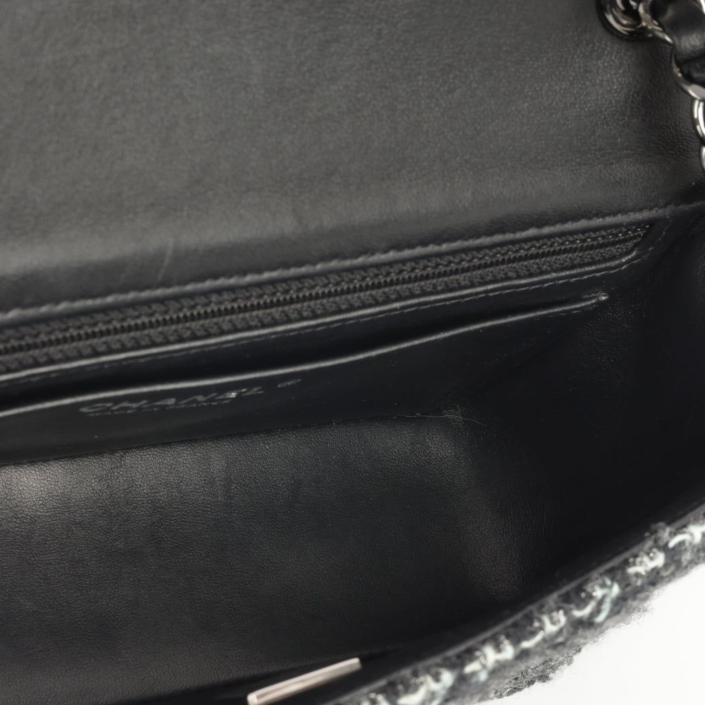 Chanel Mini Rectangular