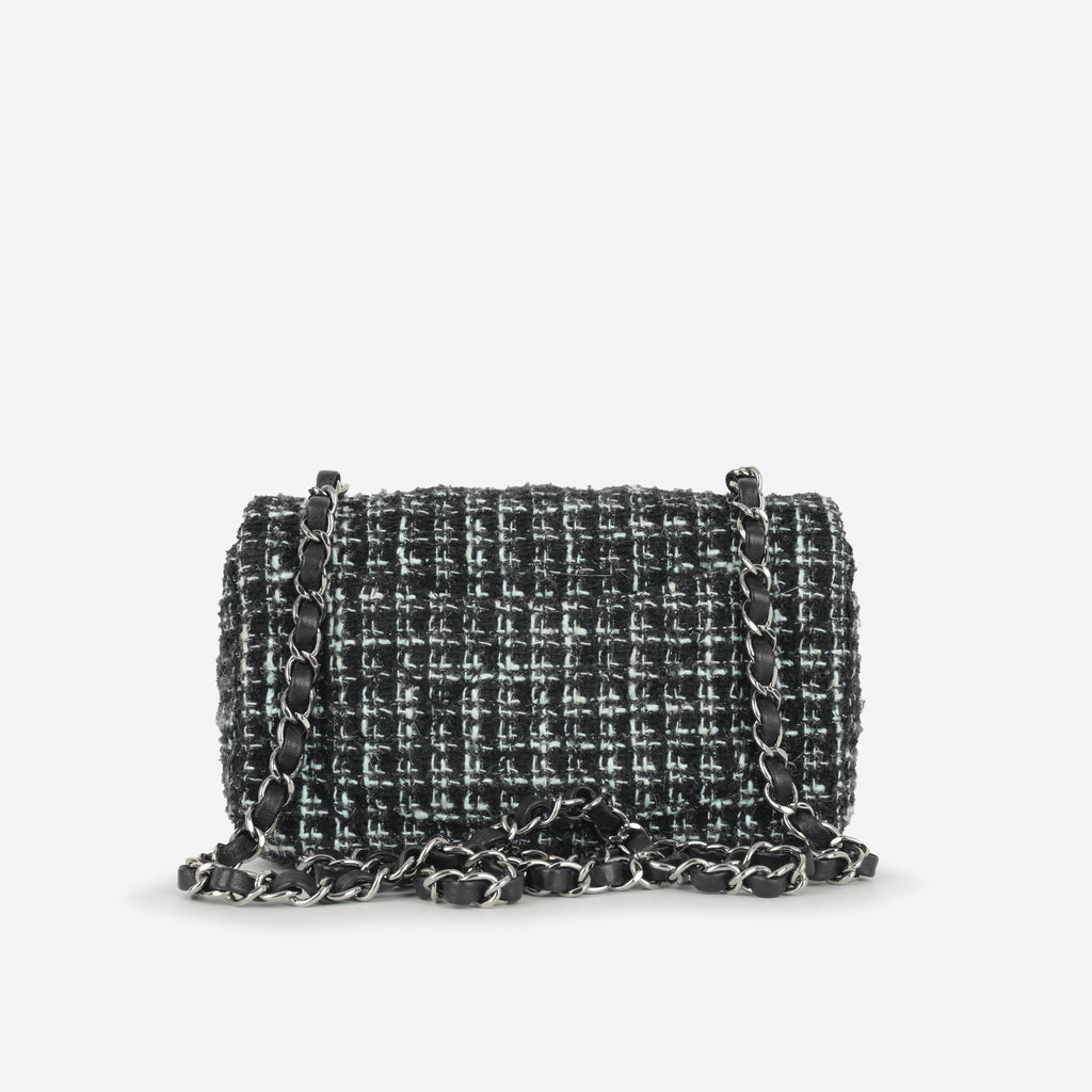 Chanel Mini Rectangular