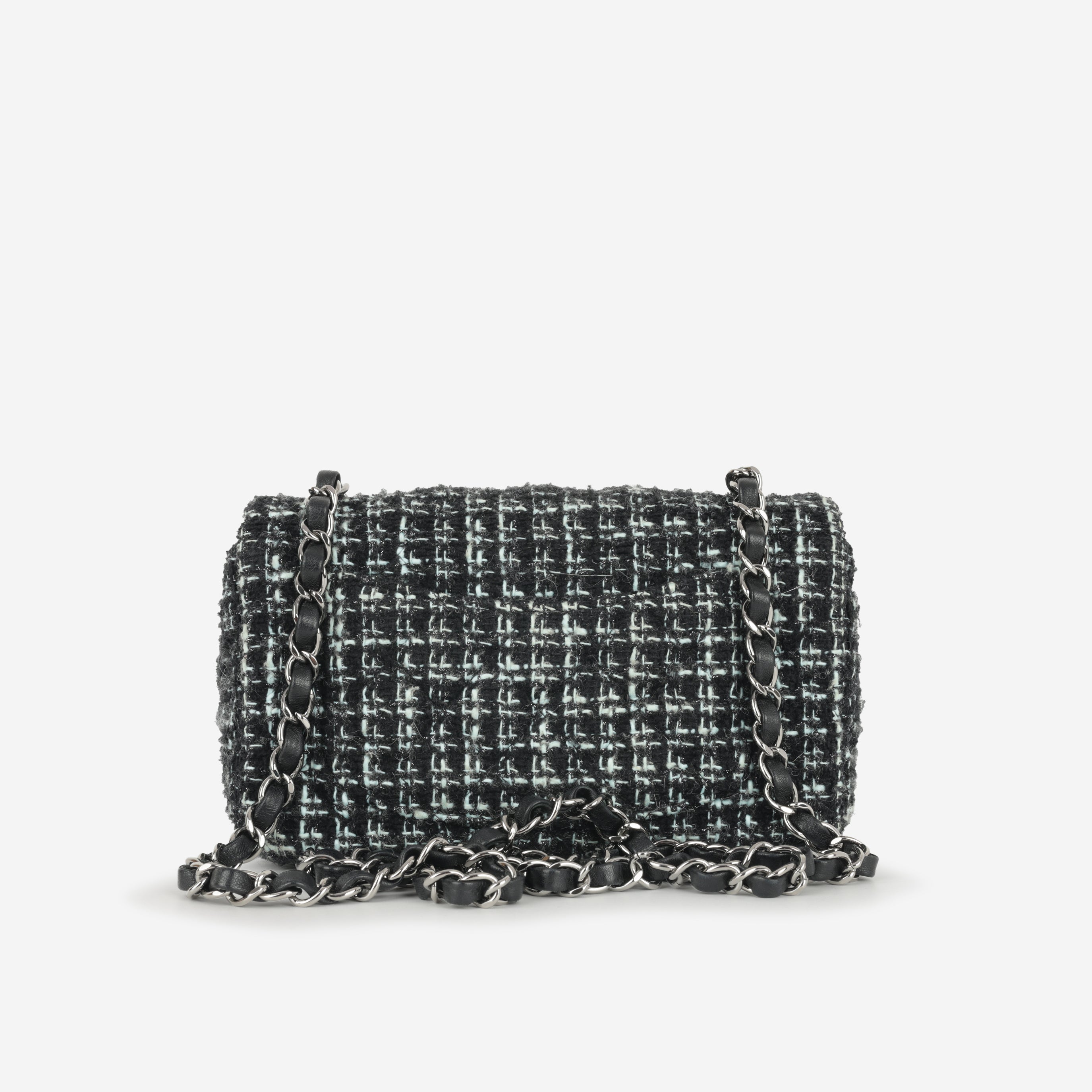 Chanel Mini Rectangular