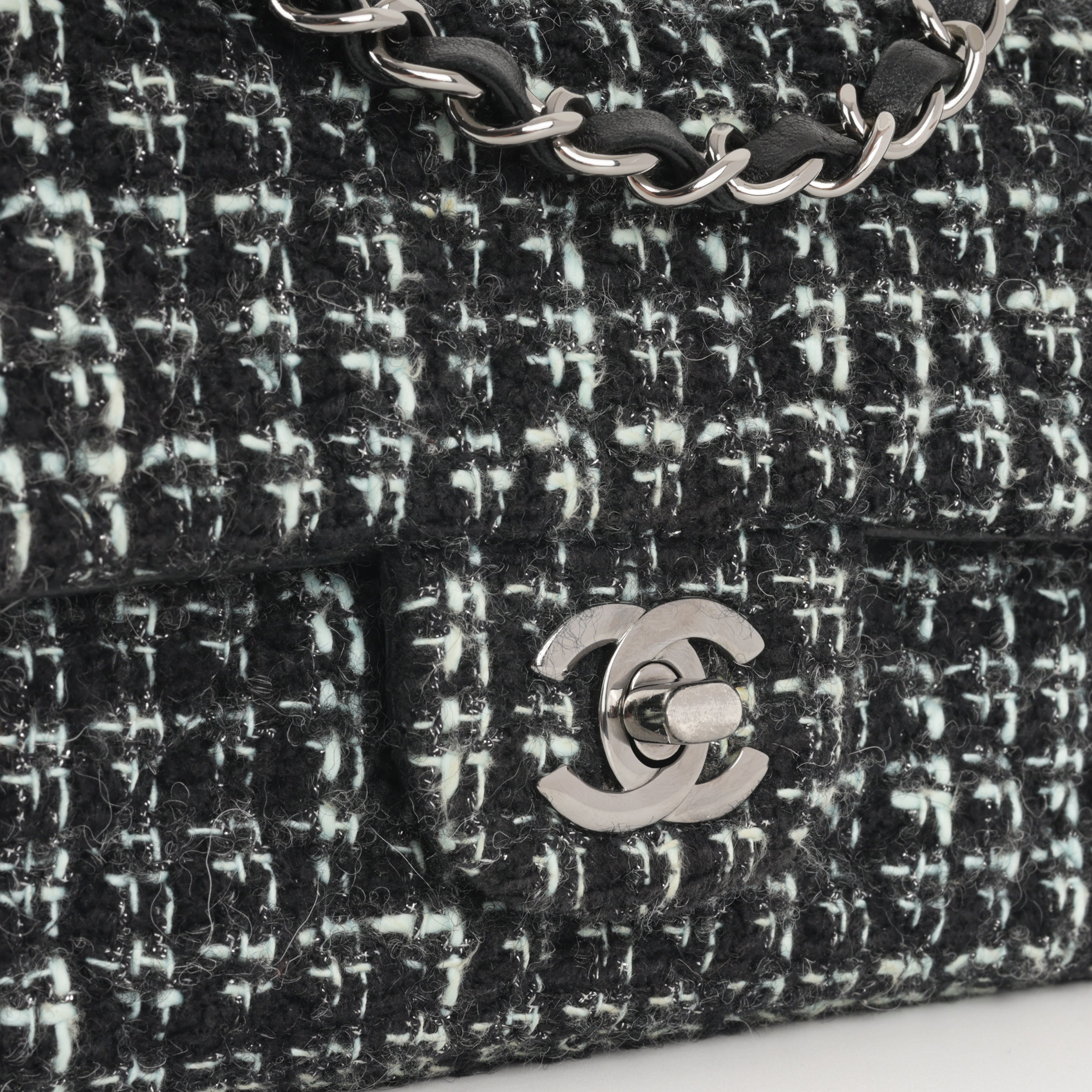 Chanel Mini Rectangular