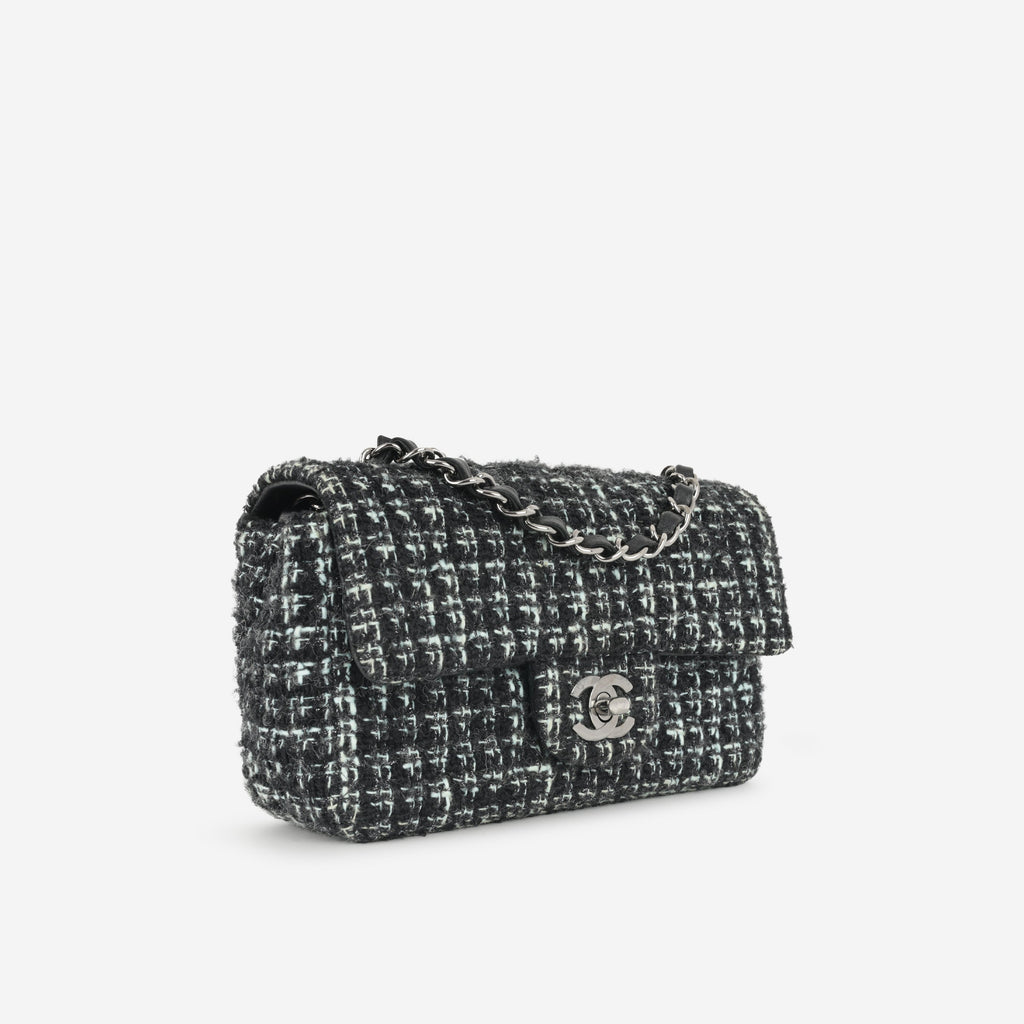 Chanel Mini Rectangular