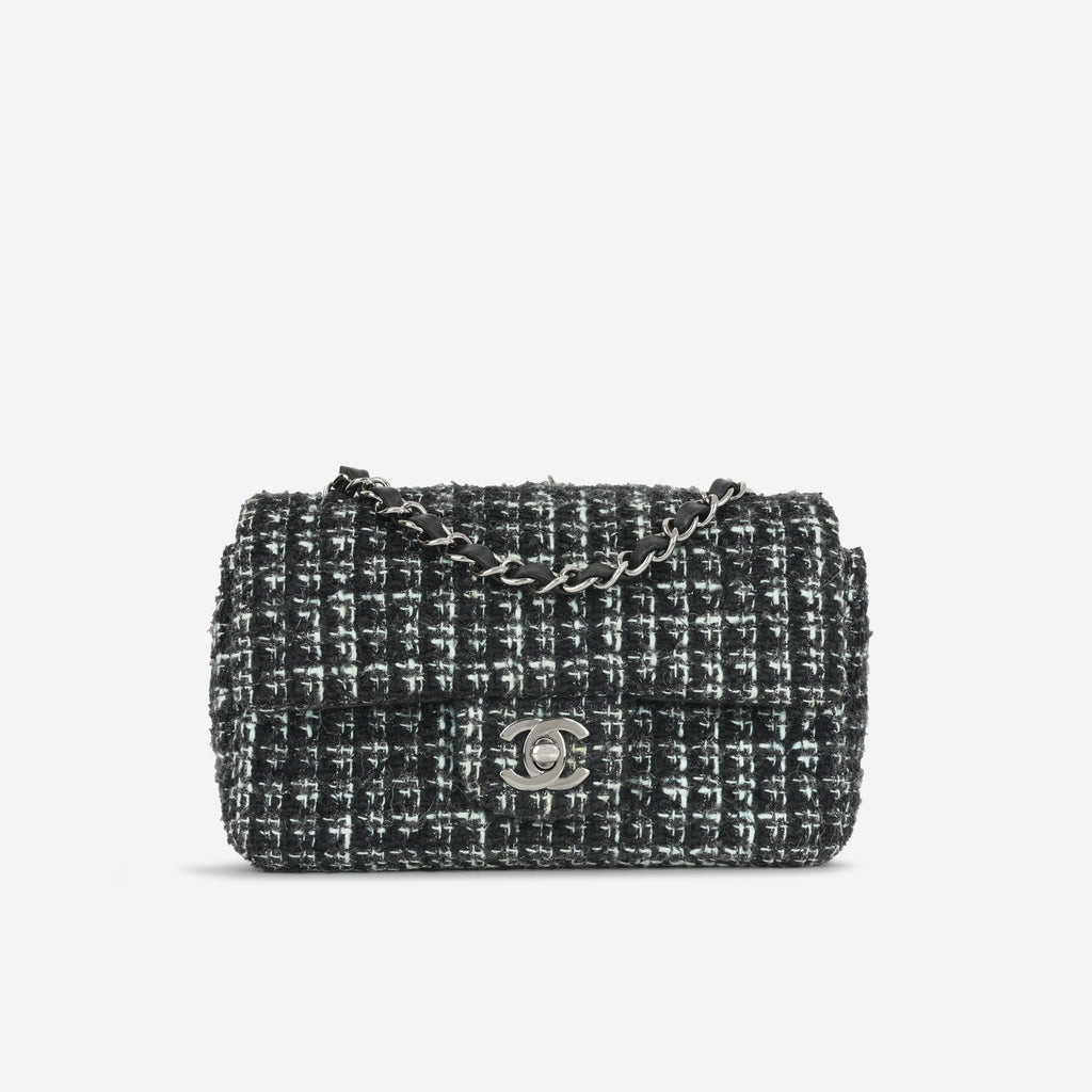 Chanel Mini Rectangular