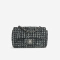 Chanel Mini Rectangular