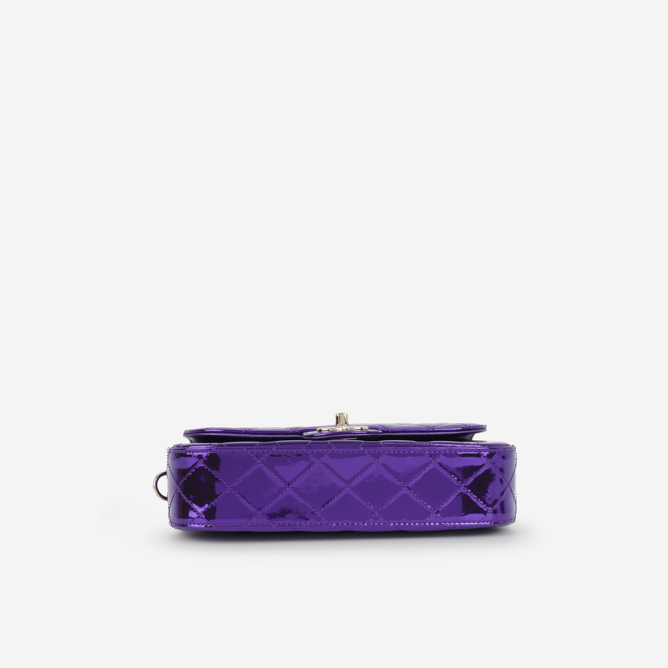 Chanel Small Seasonal Flap W/Star Pouch