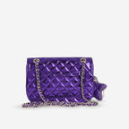Chanel Small Seasonal Flap W/Star Pouch