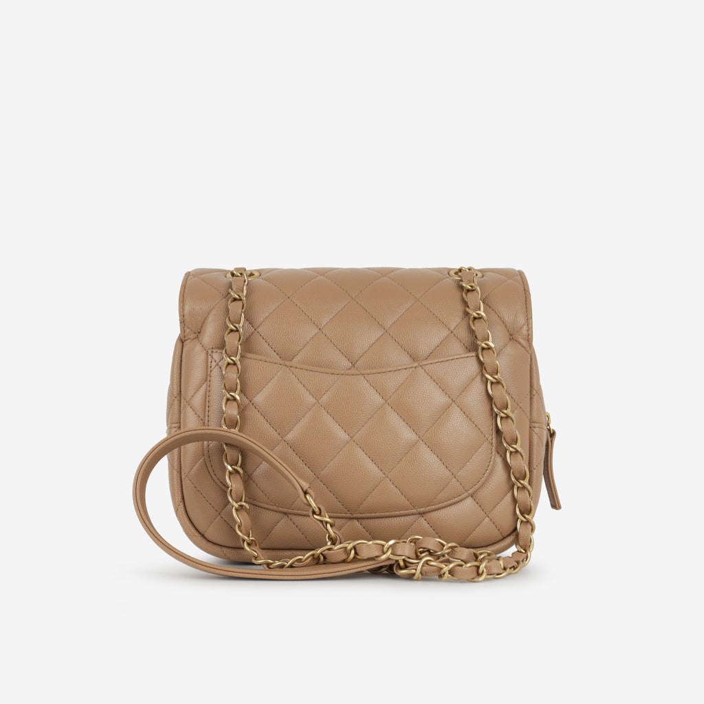 Chanel Seasonal Camera Flap