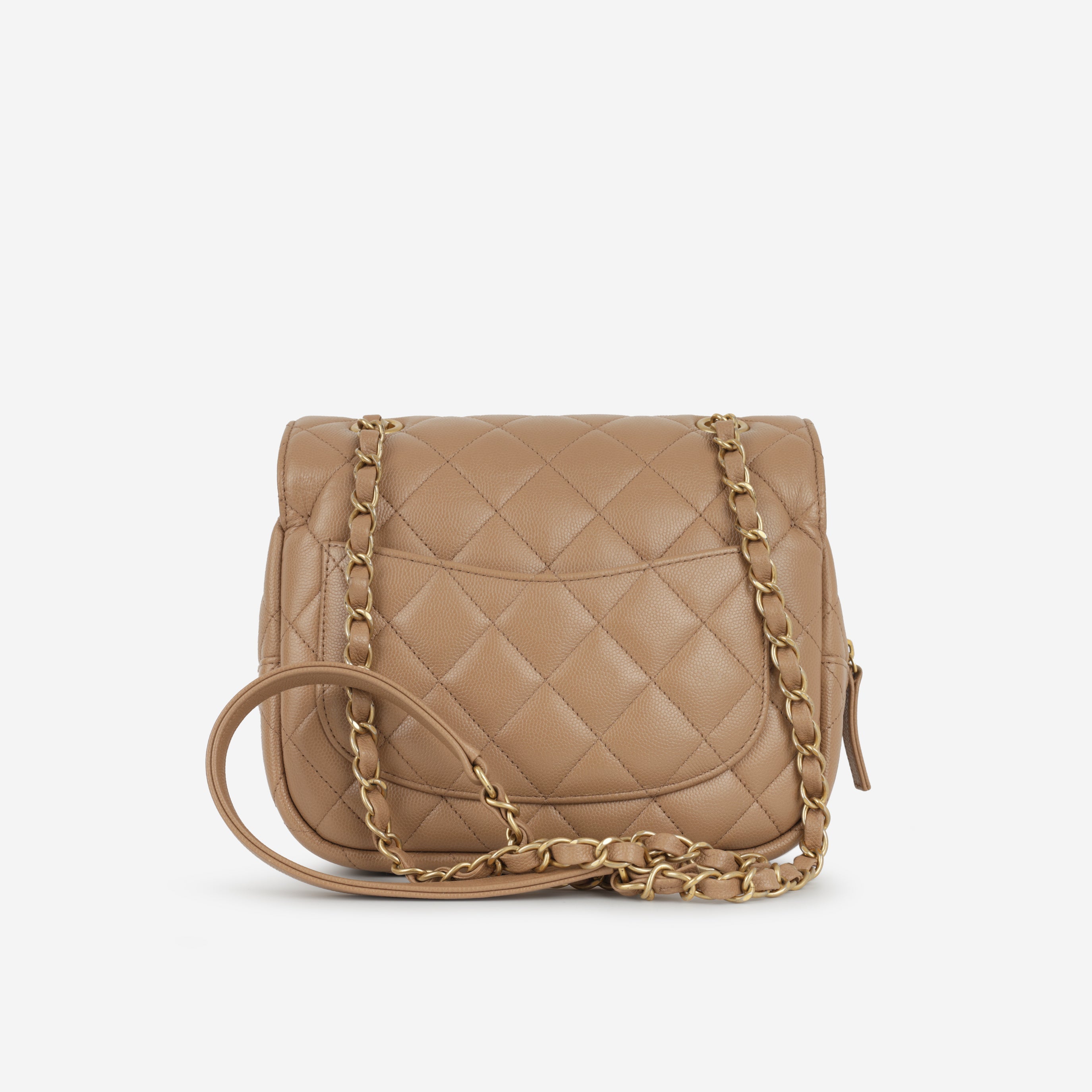 Chanel Seasonal Camera Flap