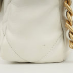 Chanel Small 19 Flap Bag