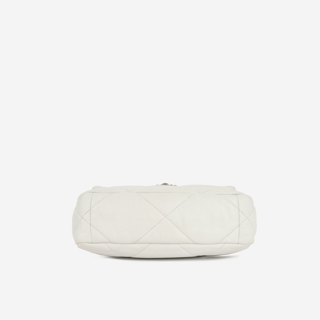 Chanel Small 19 Flap Bag