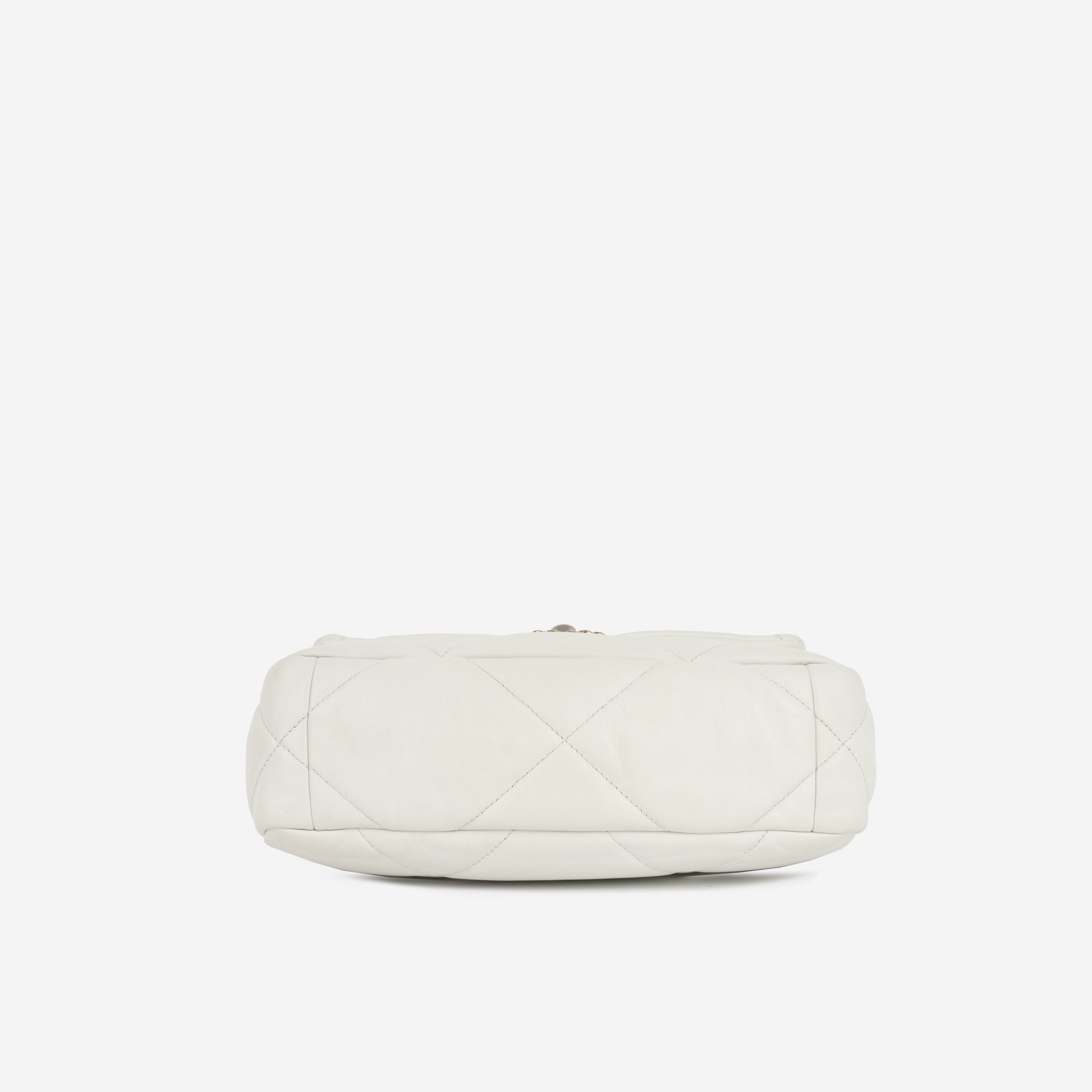 Chanel Small 19 Flap Bag