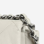 Chanel Small 19 Flap Bag