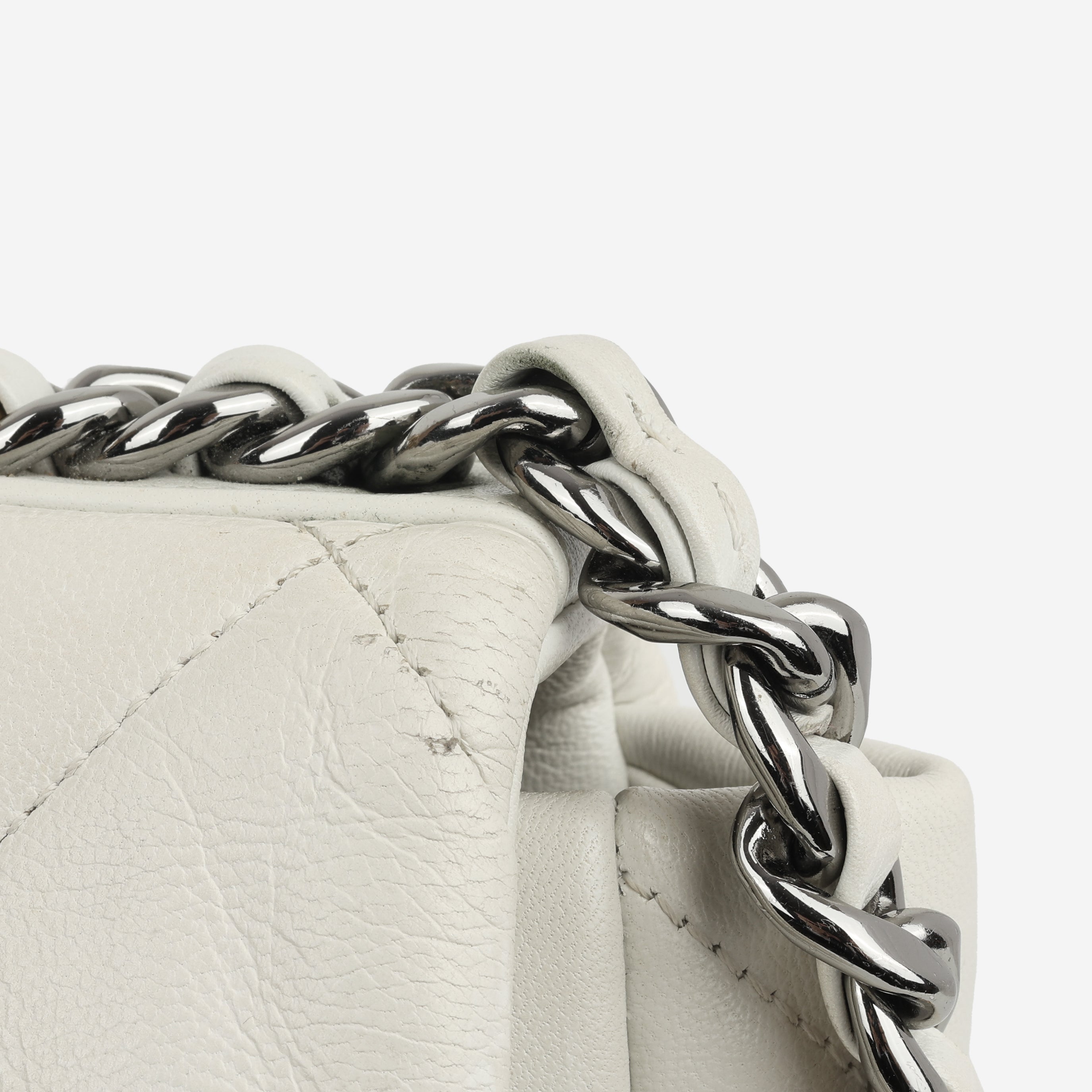 Chanel Small 19 Flap Bag