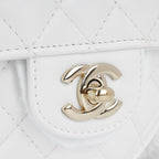 Chanel Large Heart Bag