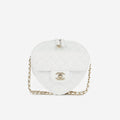 Chanel Large Heart Bag
