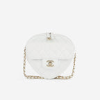 Chanel Large Heart Bag