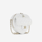 Chanel Large Heart Bag