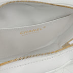 Chanel Large Heart Bag