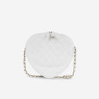 Chanel Large Heart Bag