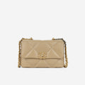 Chanel Small 19 Flap Bag