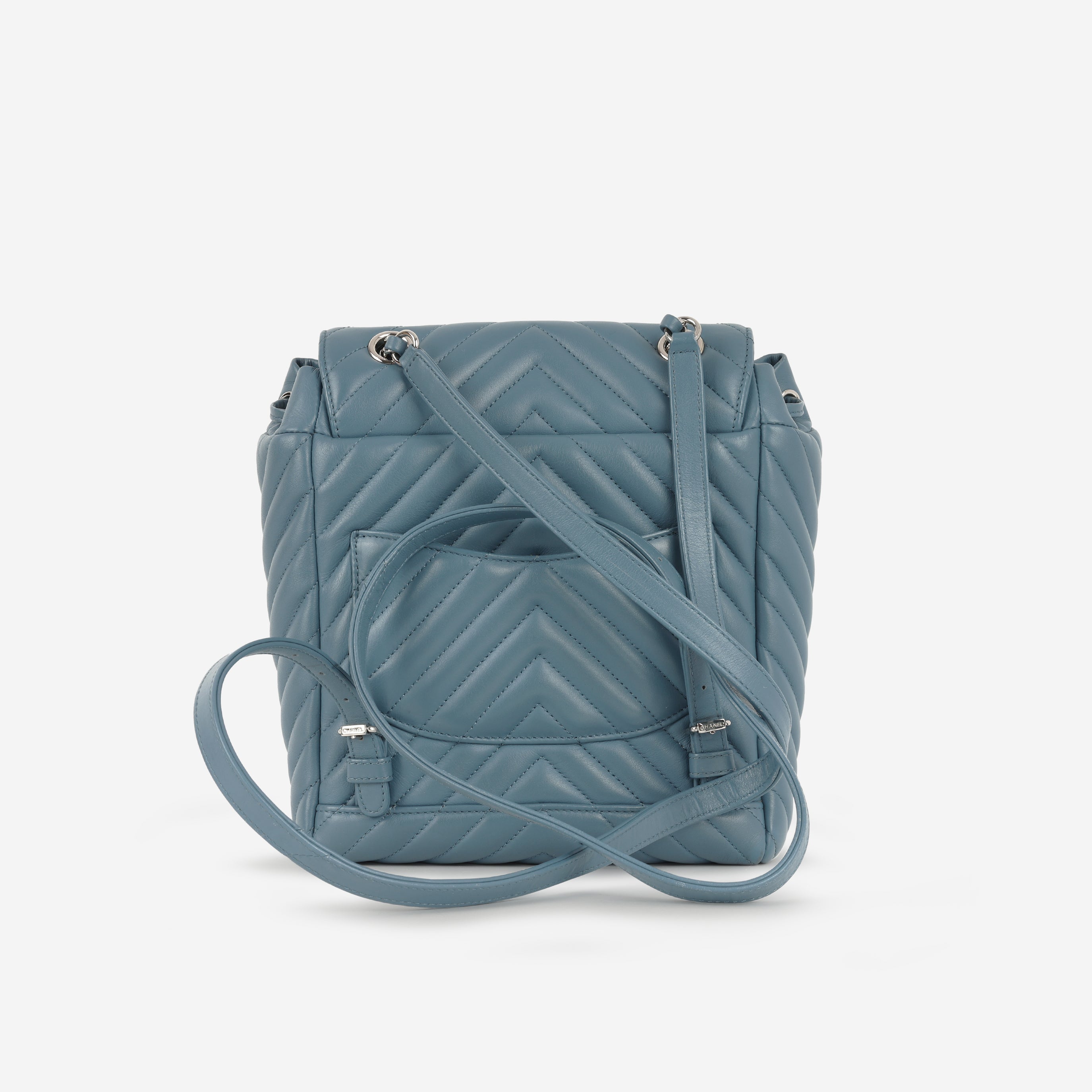 Chanel Urban Spirit Backpack