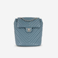 Chanel Urban Spirit Backpack
