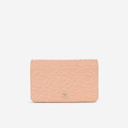 Chanel Camellia WOC