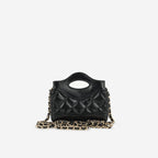 Chanel Micro 31 Clutch on Chain