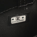 Chanel Micro 31 Clutch on Chain